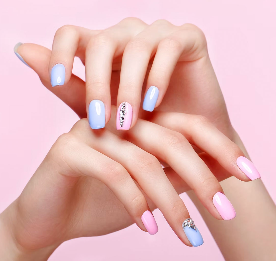 Velveté Boutique - Beauty Lounge