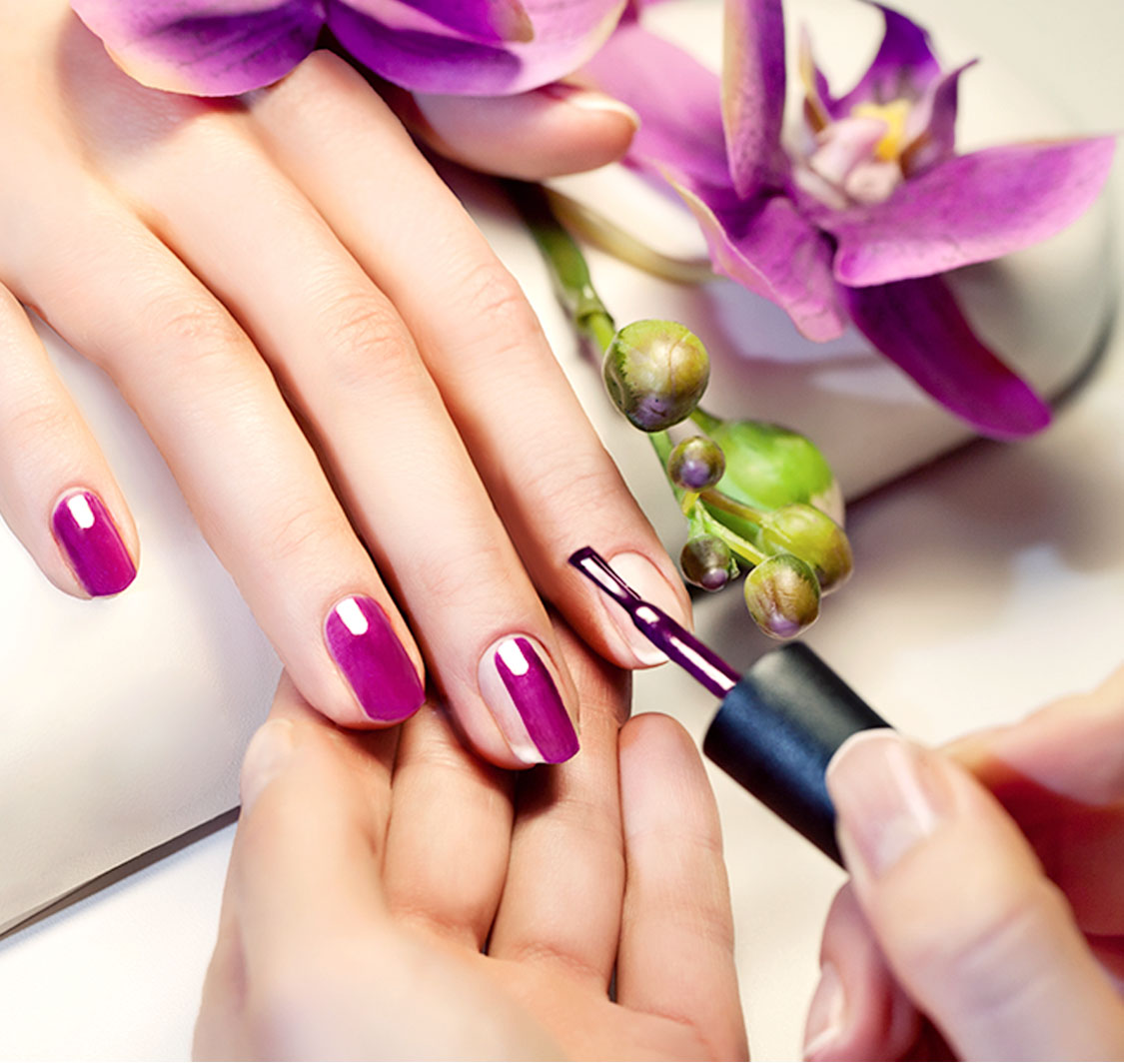 Velveté Boutique - Beauty Lounge