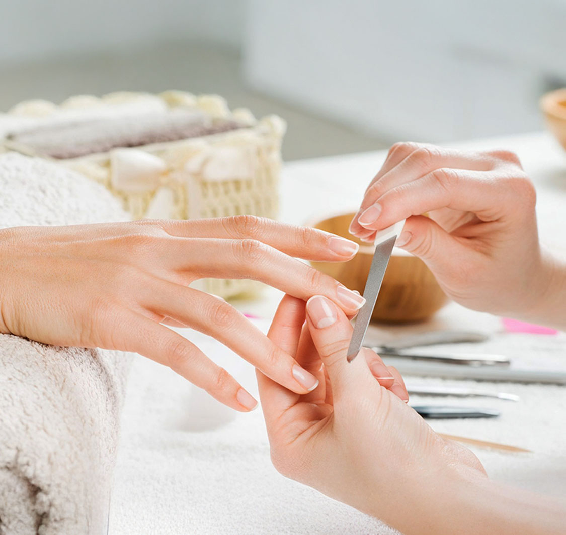 Velveté Boutique - Beauty Lounge