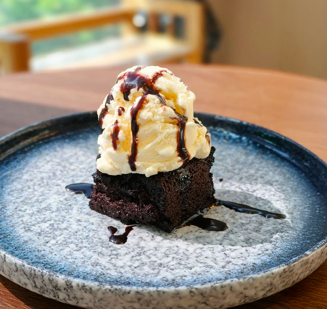 Velveté Boutique - Café