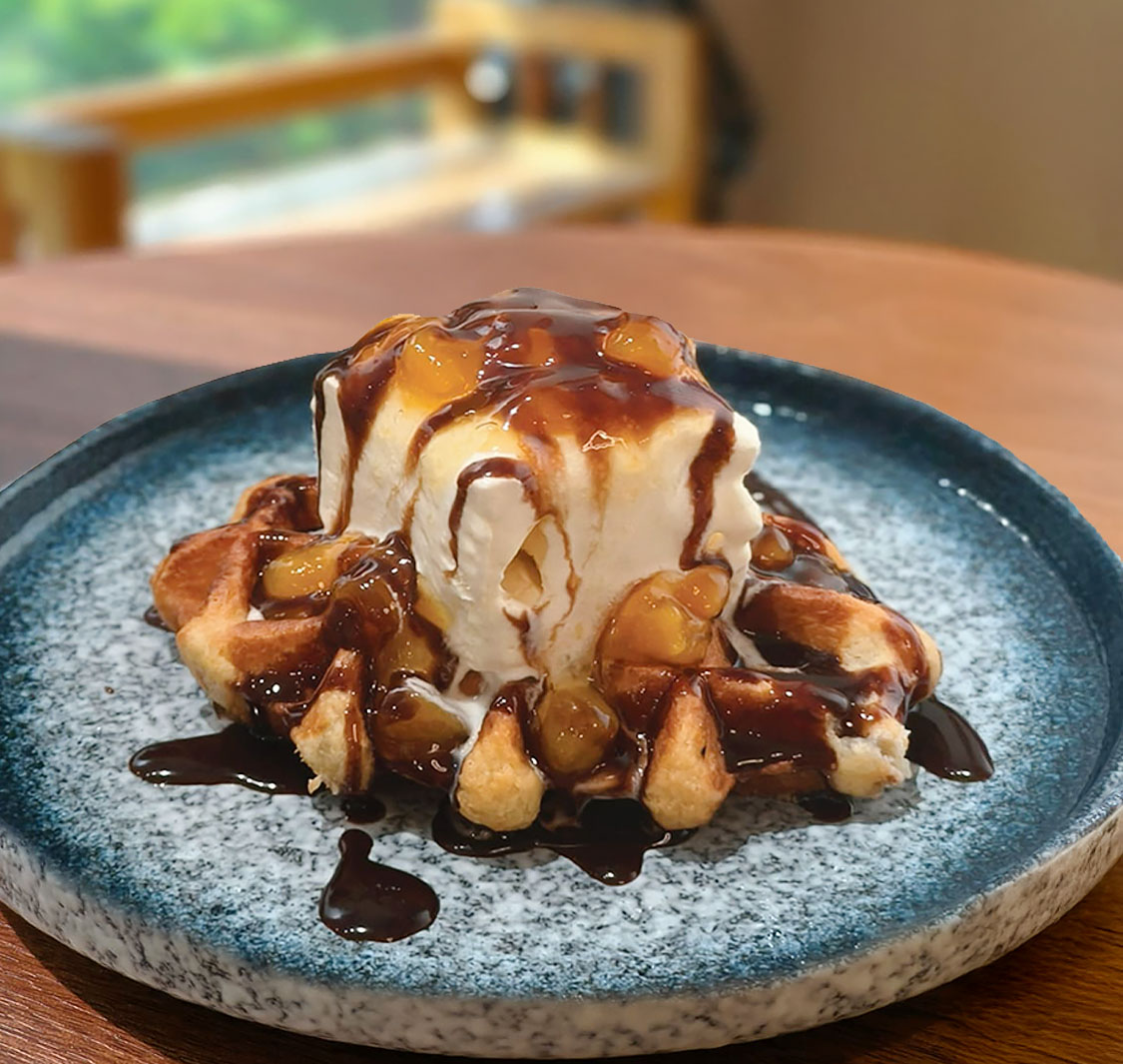 Velveté Boutique - Café