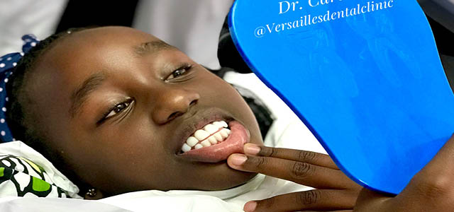 Versailles Dental Clinic
