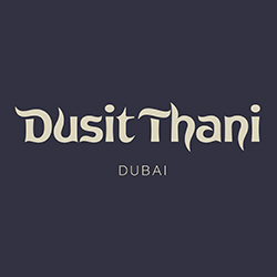 View by Dusit — Dusit Thani Dubai logo