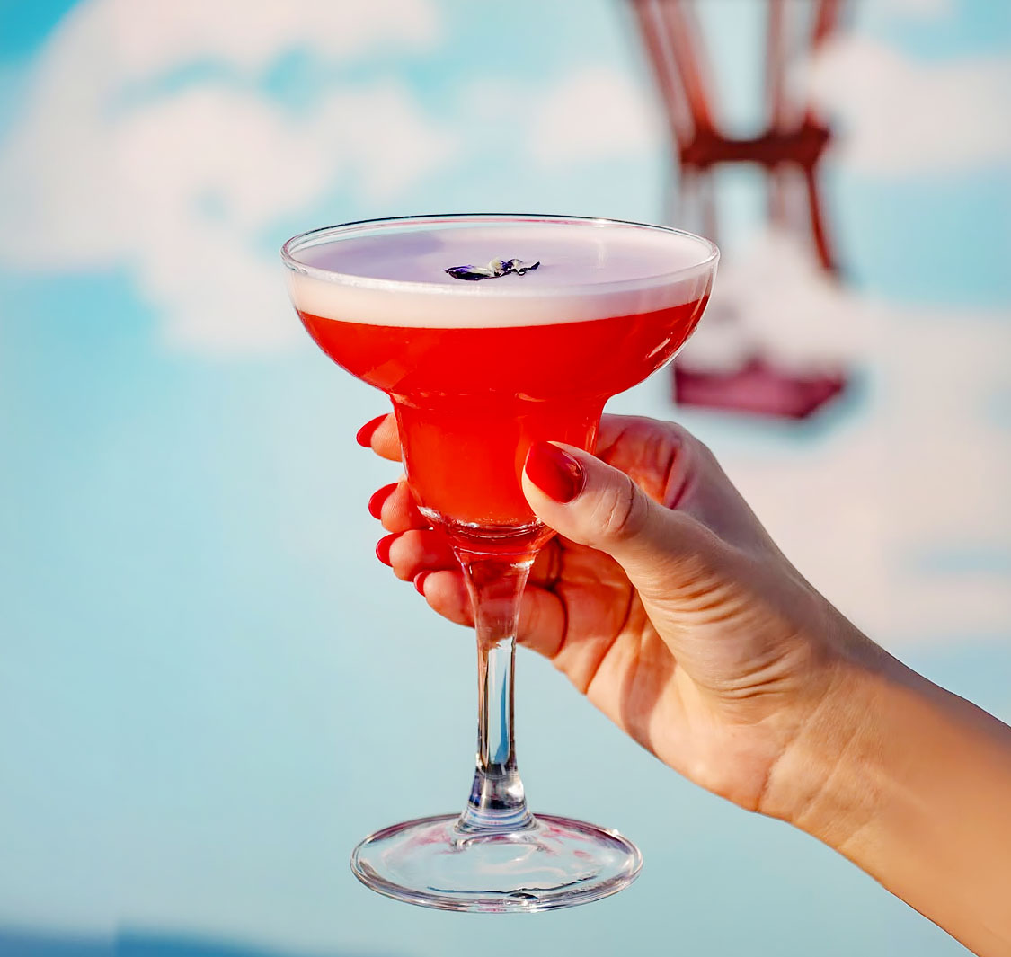 View180 at NH Collection, The Palm