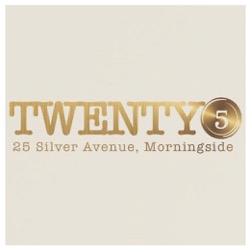 Views at Twenty 5