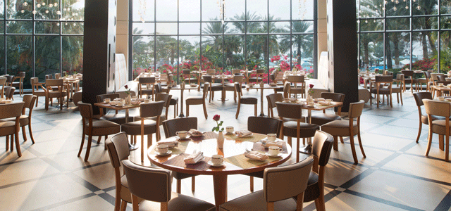 Views Brasserie