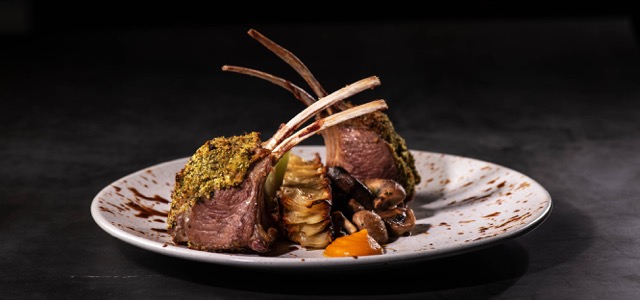 Vigneto Wine & Dine