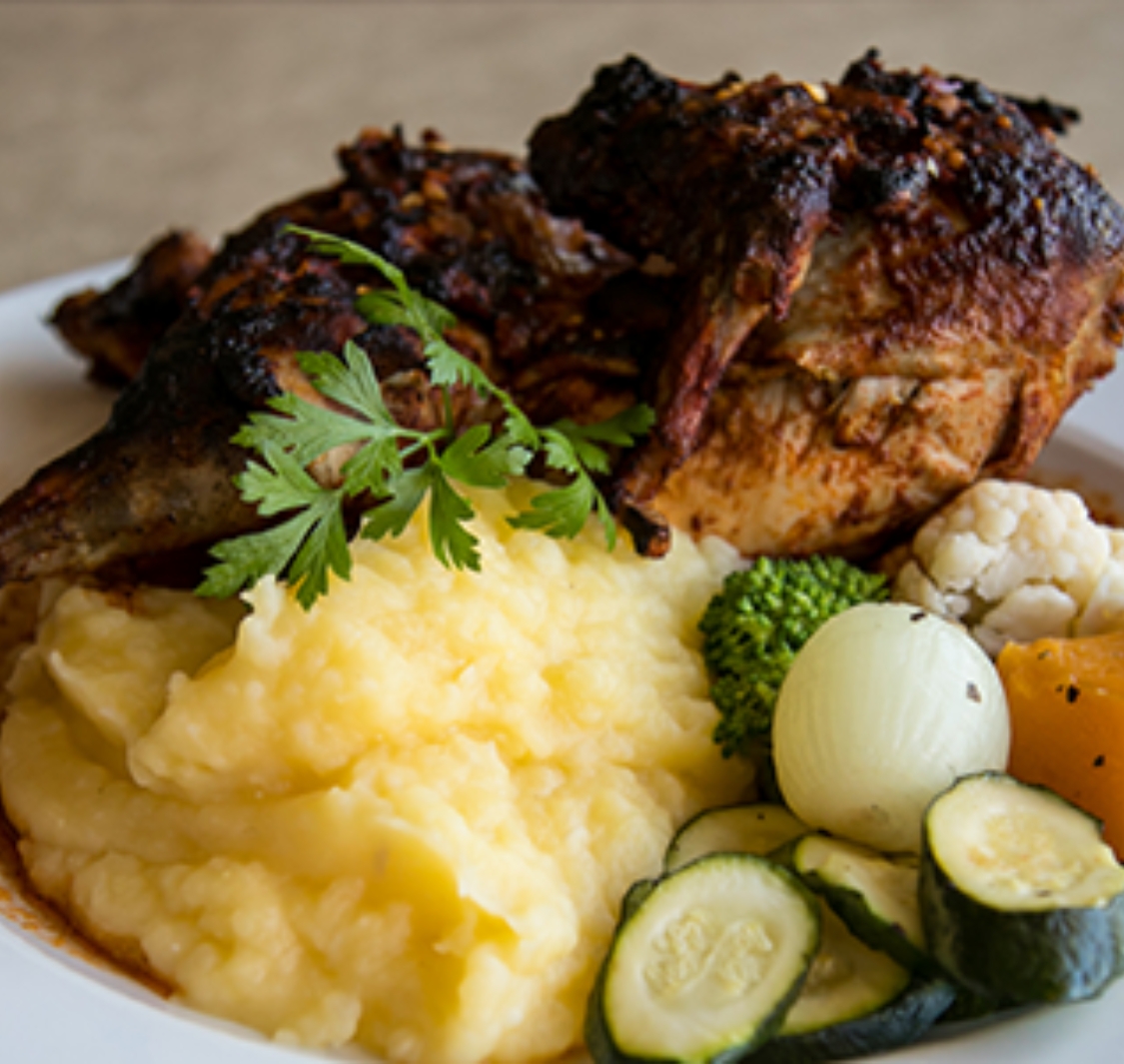 Villa Portuguese Tavern