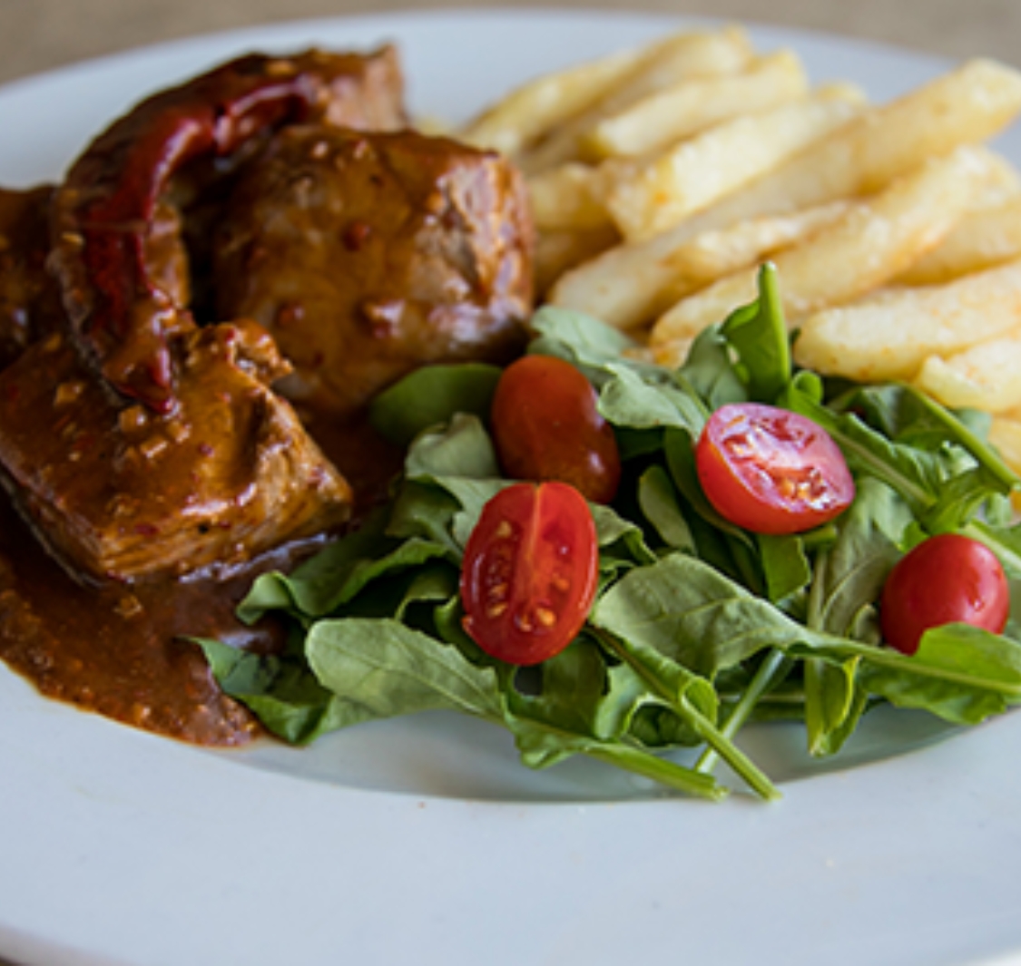 Villa Portuguese Tavern