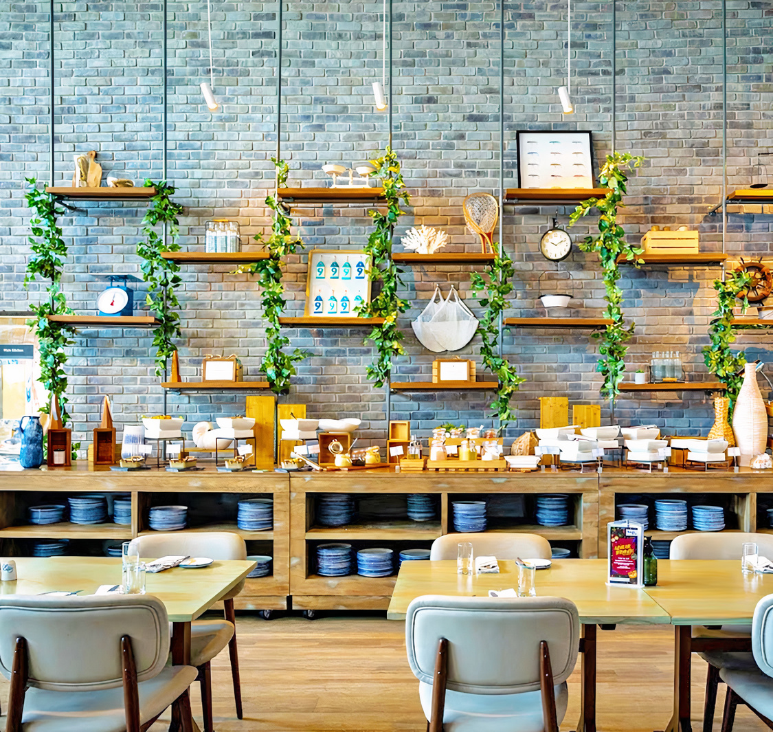 Village Bistro