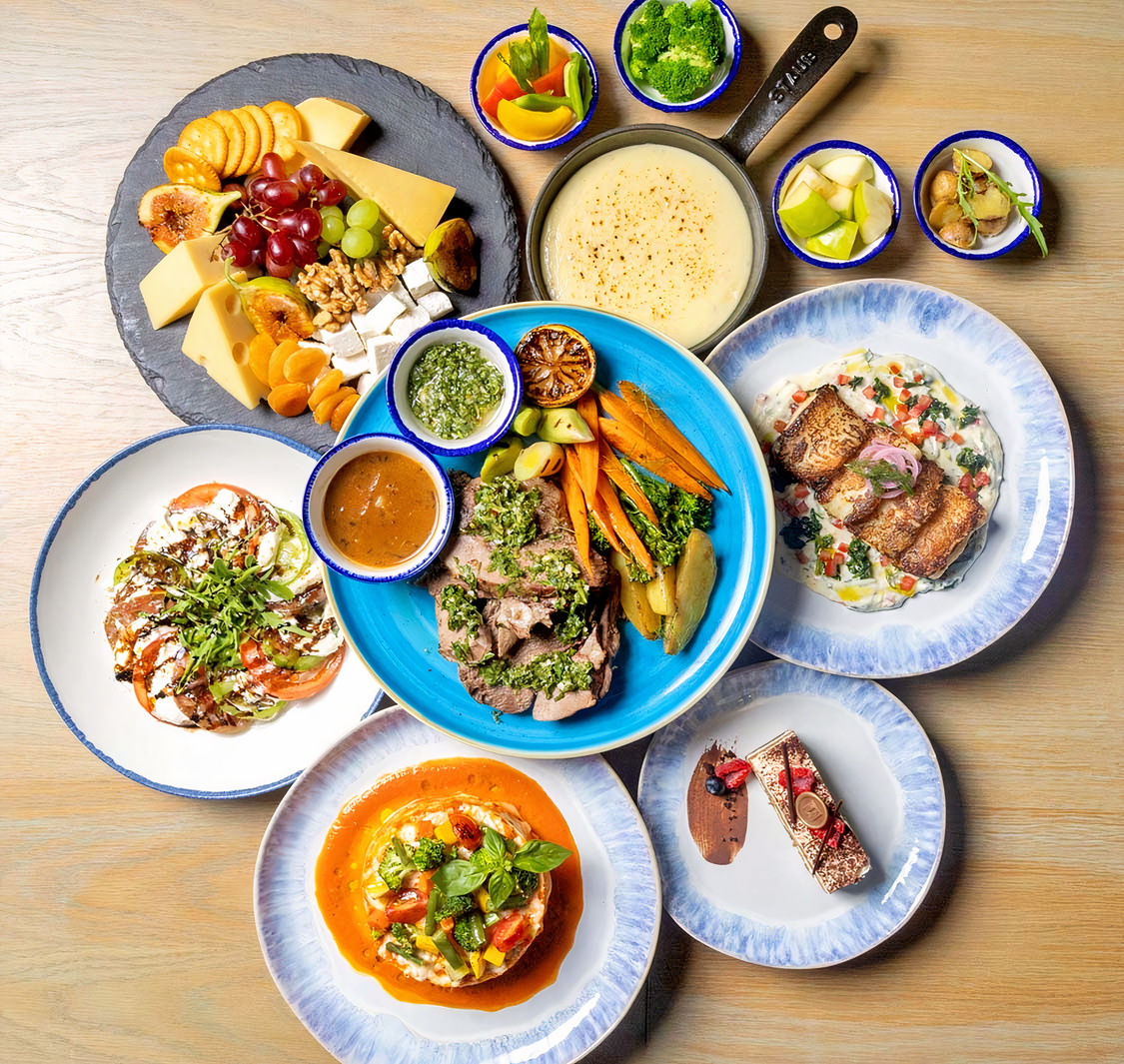 Village Bistro