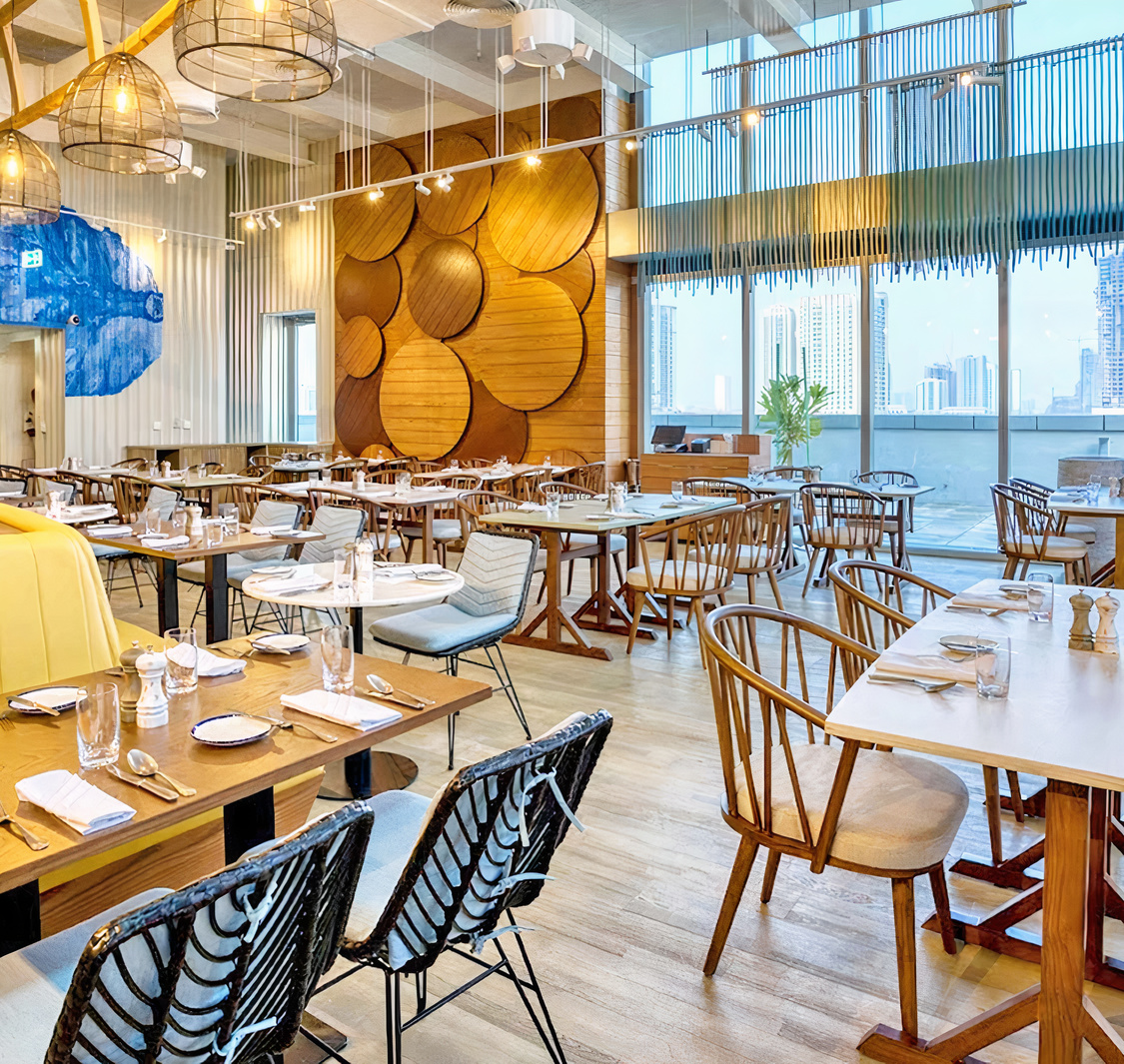 Village Bistro