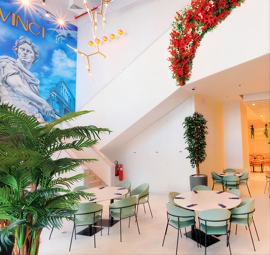 Vinci Ristorante