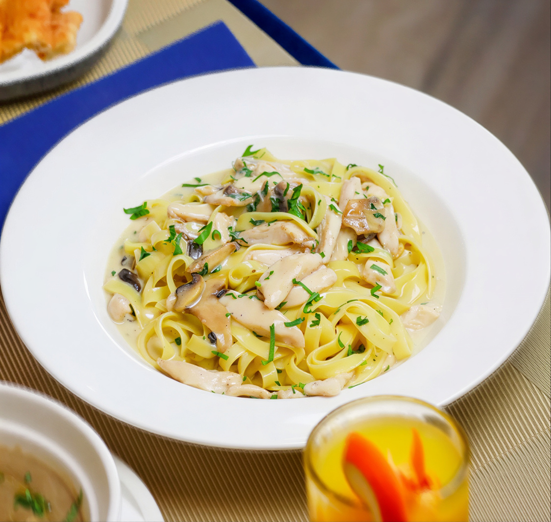 Vinci Ristorante