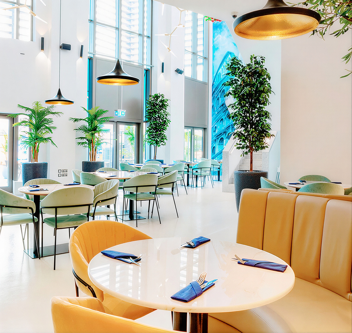 Vinci Ristorante