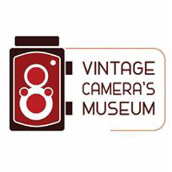 Vintage Camera's Museum