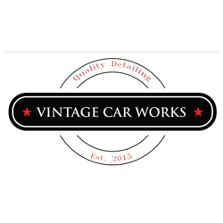 Vintage Car Works