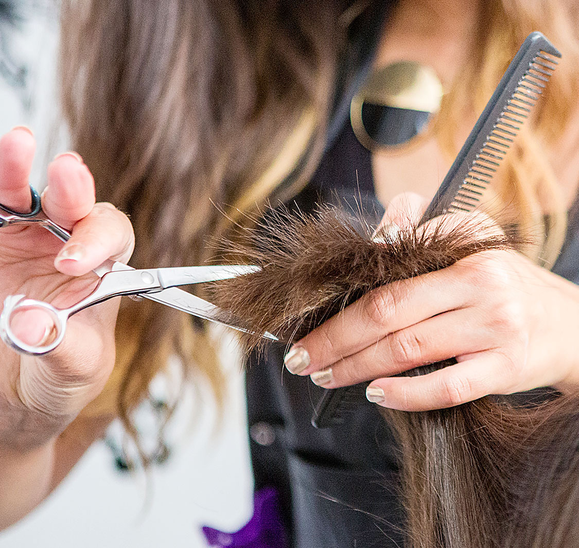 Vintage Studio Hairdressing Spa