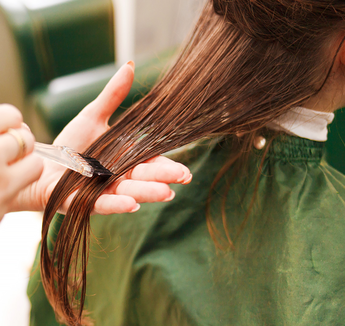 Vintage Studio Hairdressing Spa