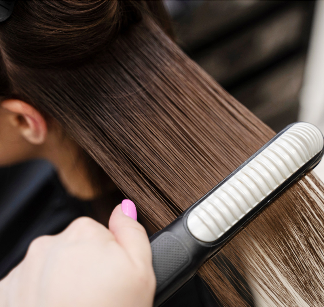 Vintage Studio Hairdressing Spa