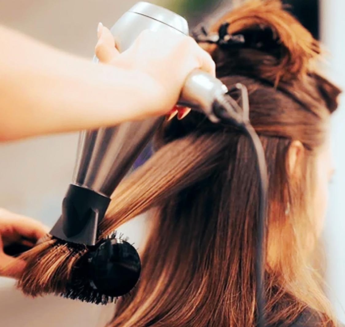 Vintage Studio Hairdressing Spa