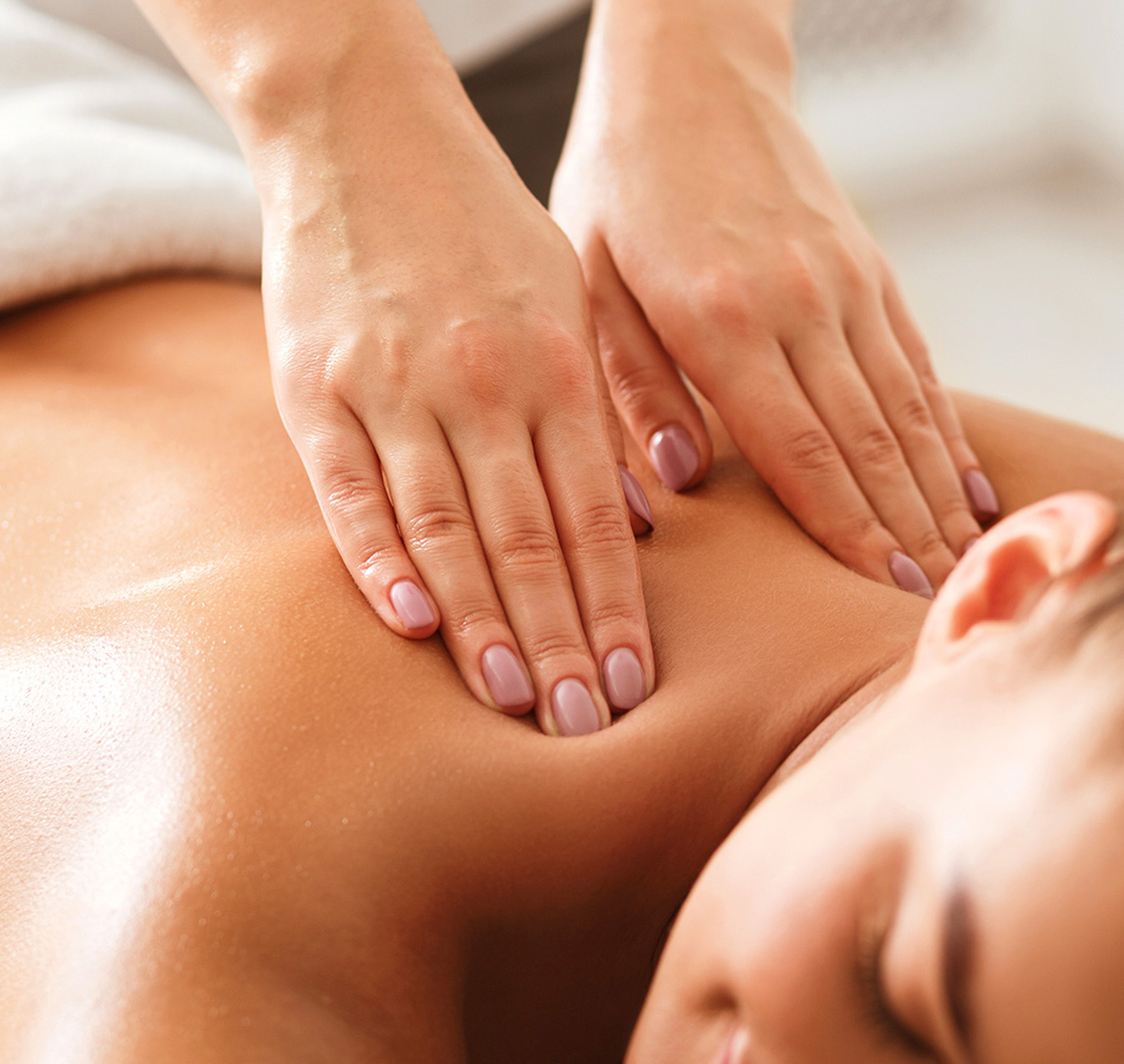VIP Shine Spa