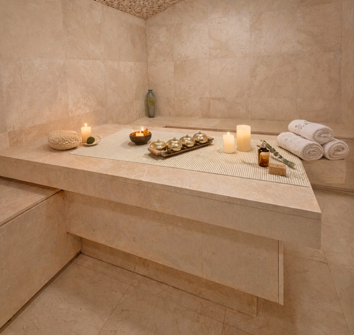 Vita Spa