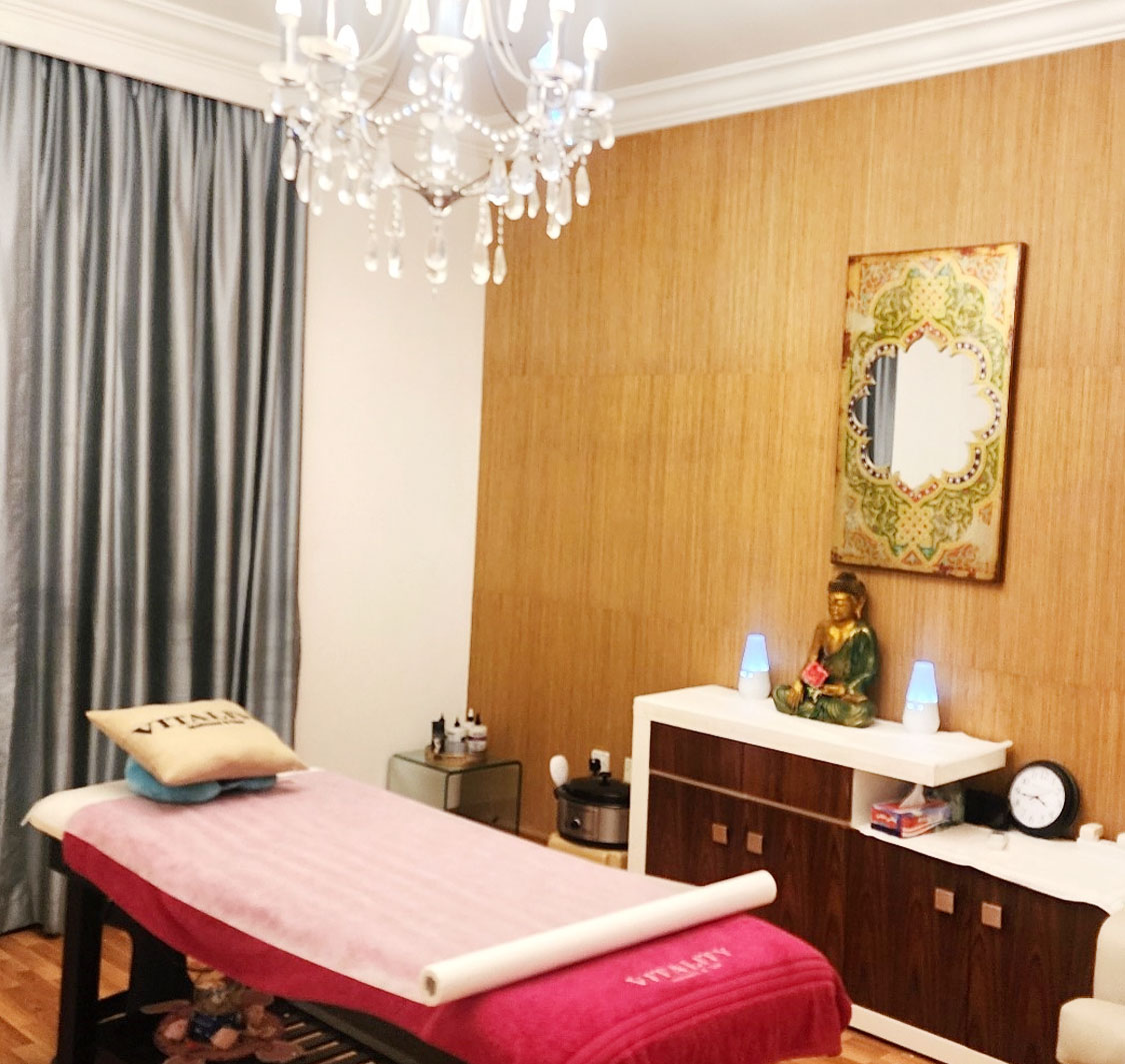 Vitality Wellness & Spa