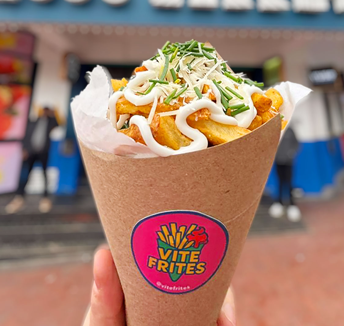 Vite Frites