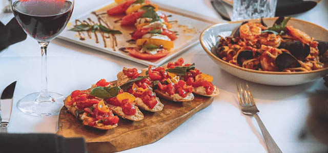 Vittorio's Italian Cuisine