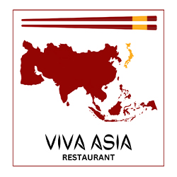 Viva Asia Restaurant — City Seasons Towers logo