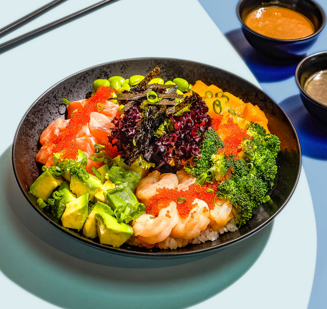 Viva Asia Restaurant
