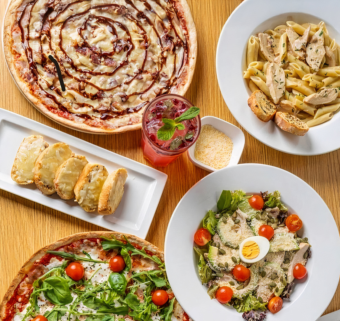 Viva Ristorante