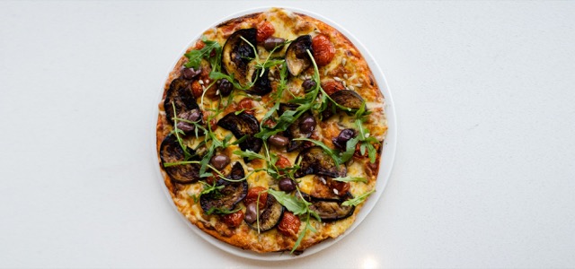Vivace Bar and Restaurant