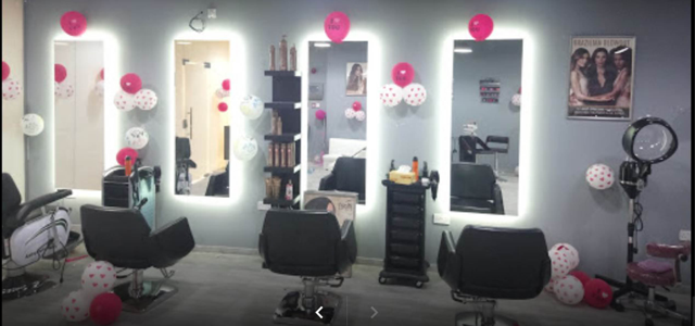 Vivid Beauty Salon