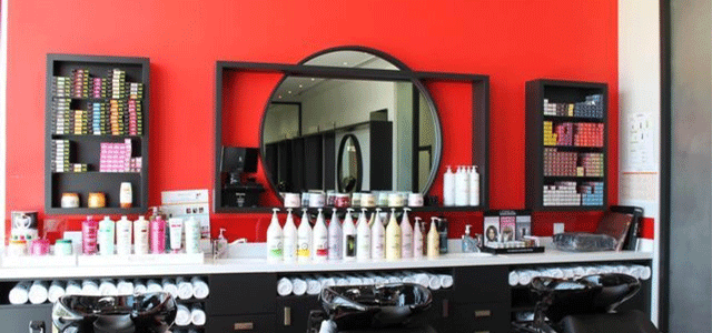 Elata Beauty Salon