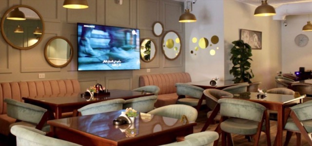 Volga Cafe & Restaurant