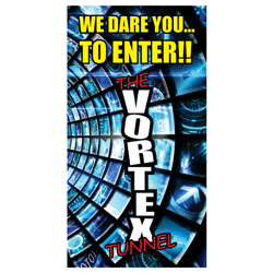Vortex Tunnel