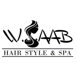 The Entertainer W Saab Hair Stylist Spa