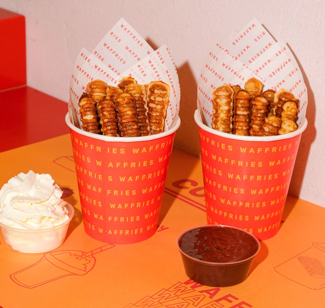 Waffries