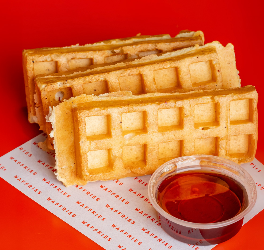 Waffries