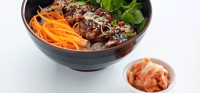 Wagamama