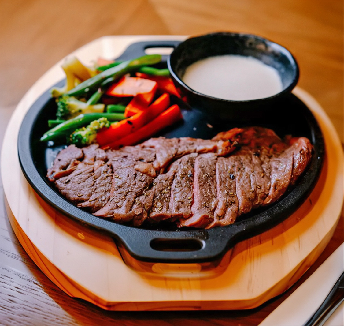 Wagyu Station Cafe