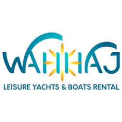 Wahhaj Leisure Yachts & Boats Rental