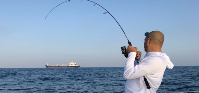 Wahhaj Leisure Yachts & Boats Rental