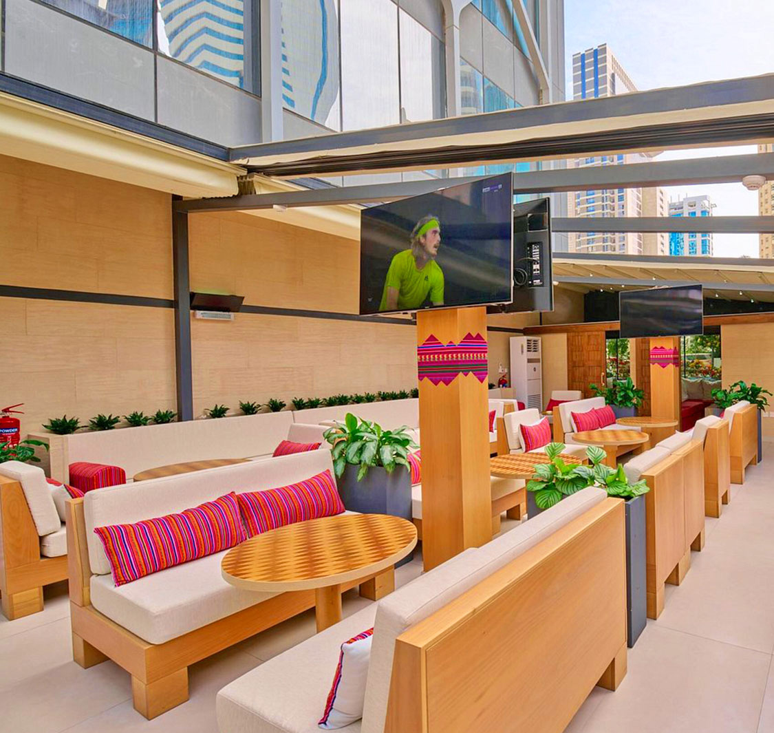 WAKA Terrace
