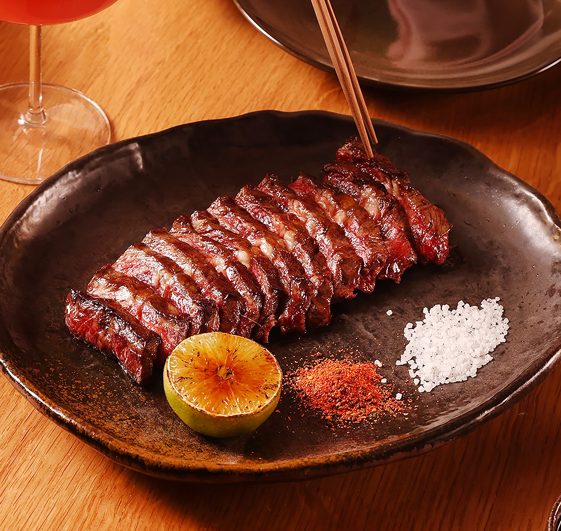 Wakame Restaurant