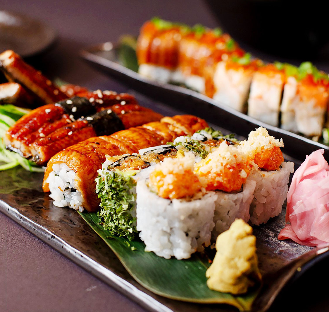 مطعم واكامي