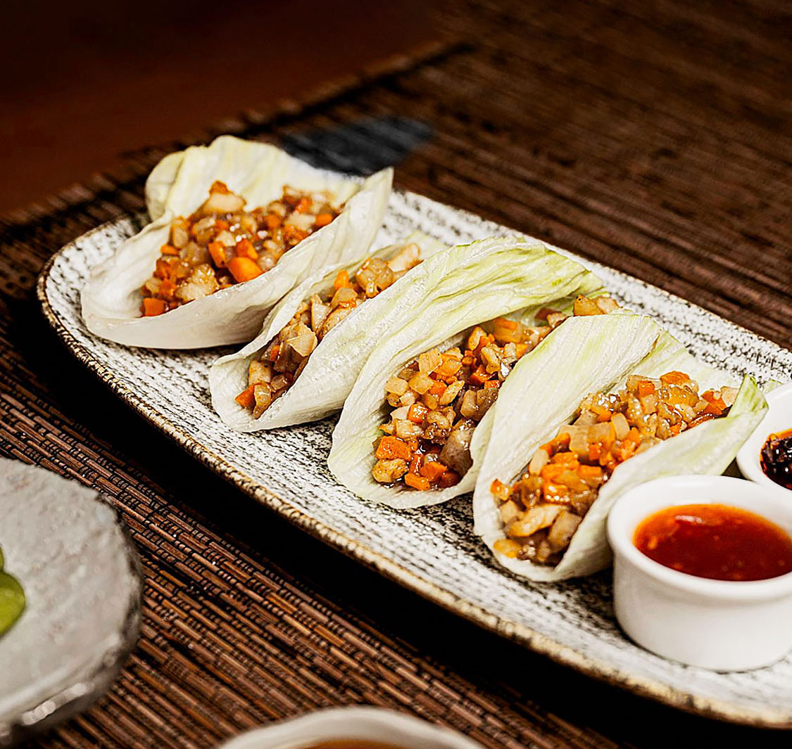 مطعم واكامي