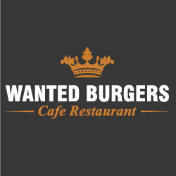Wanted Burgers